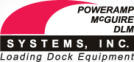Poweramp McGuire DLM Systems, Inc. Loading Dock Equipment