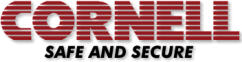 Cornell Safe and Secure :: Coiling Industrial Doors, Service Doors