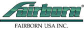 Fairborn USA Inc. dock seals, curtains, shelters